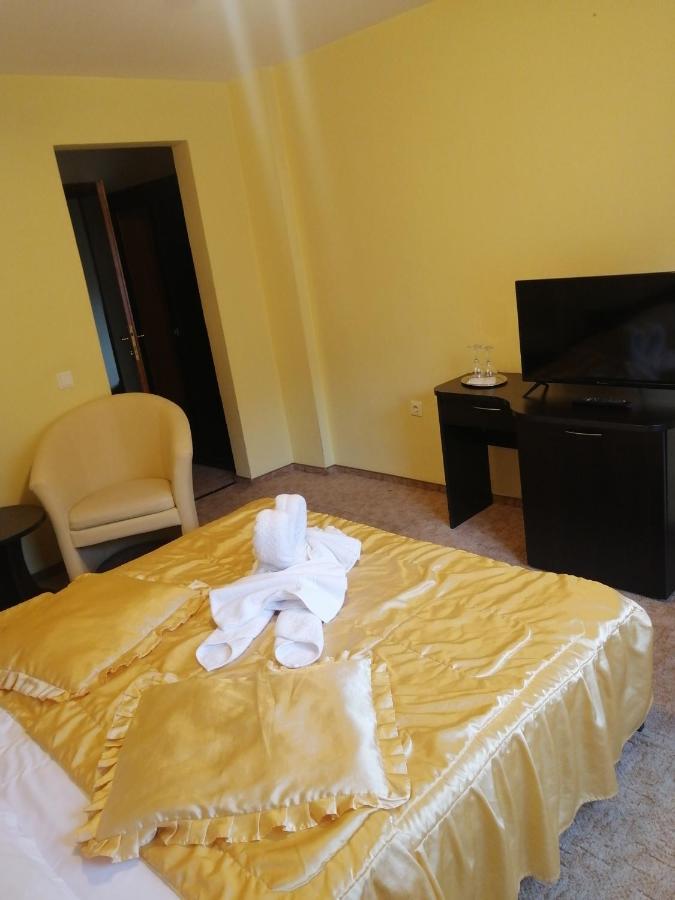 White Horse Hotel Predeal Exterior foto